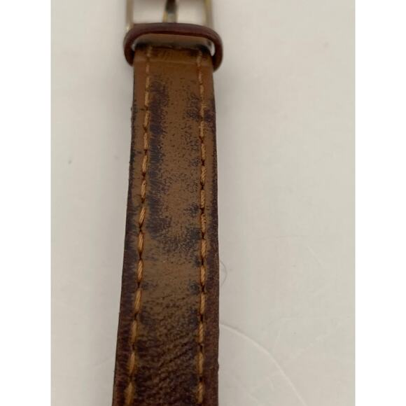 Anne Klein Women's Quartz Watch 26mm Water Resistant 100ft New Battery - Picture 9 of 9
